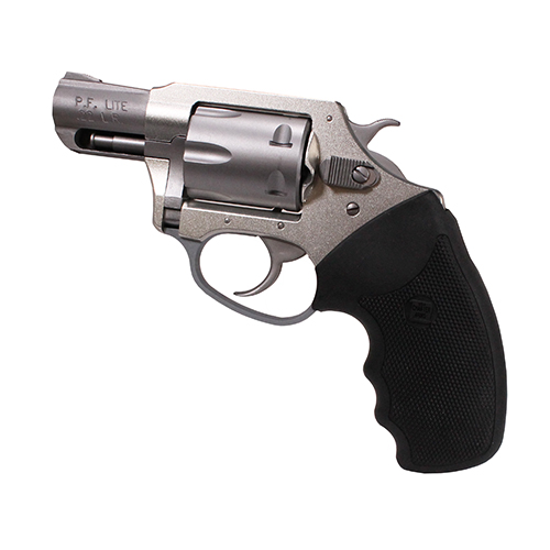 Revolvers Charter Arms