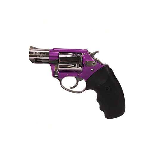 Charter Arms Undercover Lite