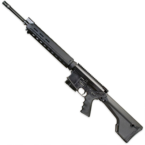 .308 Winchester, 20" Barrel, 5 Rounds, Magpul MOE Fixed Buttstock