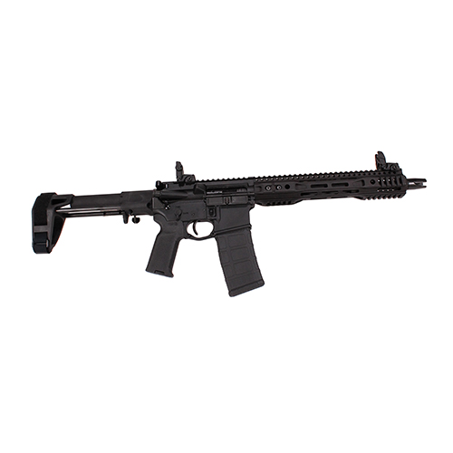 Bfsiii Pdw C11 Pistol W/sbpdw Brace