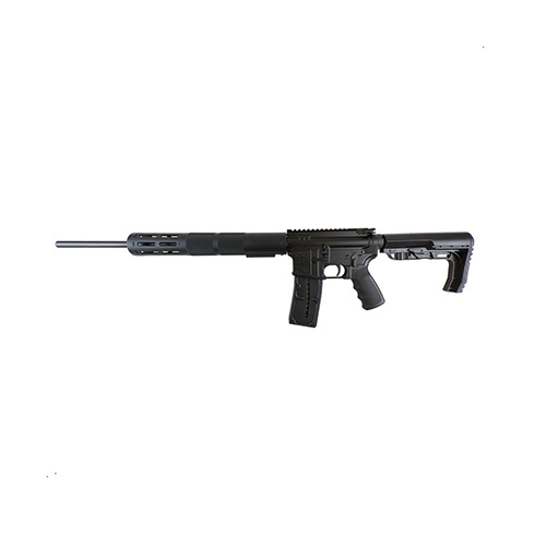 F17-spr 18" Piston Rifle 17 Wsm