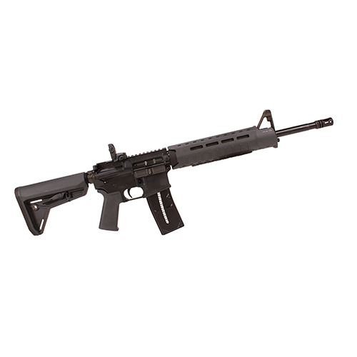 F17-x 16" Piston Rifle 17 Wsm