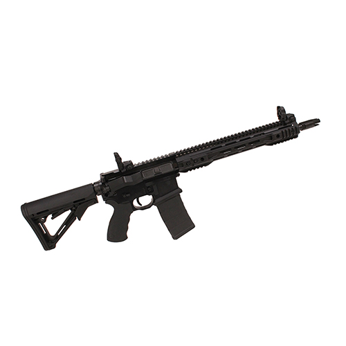 Bfsiii Equipped M4-sbr-l 14.5",5.56 Nato