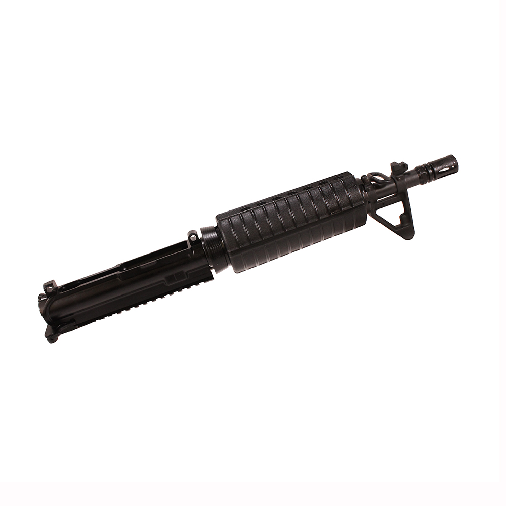 Fnle Fn15 10.5" Sbr Upper Assembly, A2 Front Sight
