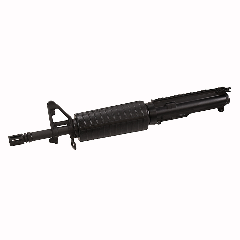 Fnle 11.5" Sbr Upper Assembly, A2 Front Sight, 5.56x45mm