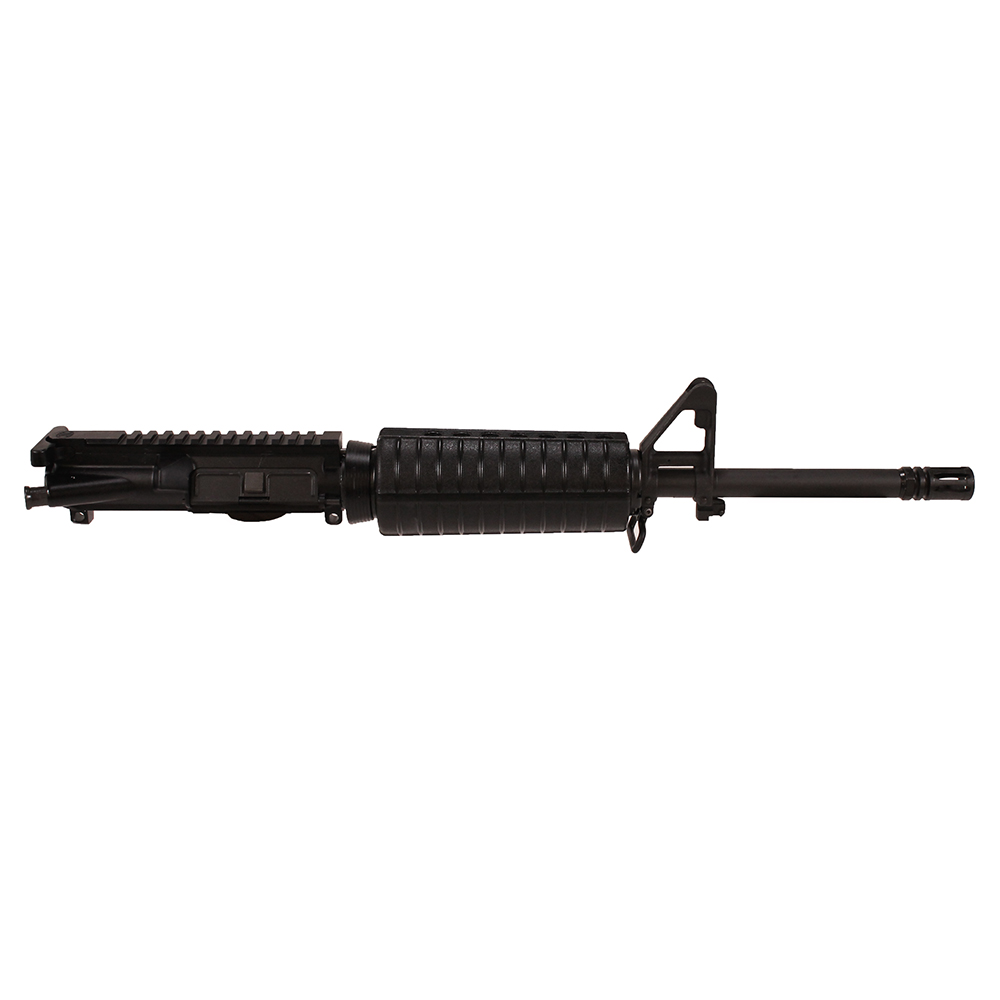 Fnle Fn15 14.5" Sbr Upper Assembly, A2 Front Sight