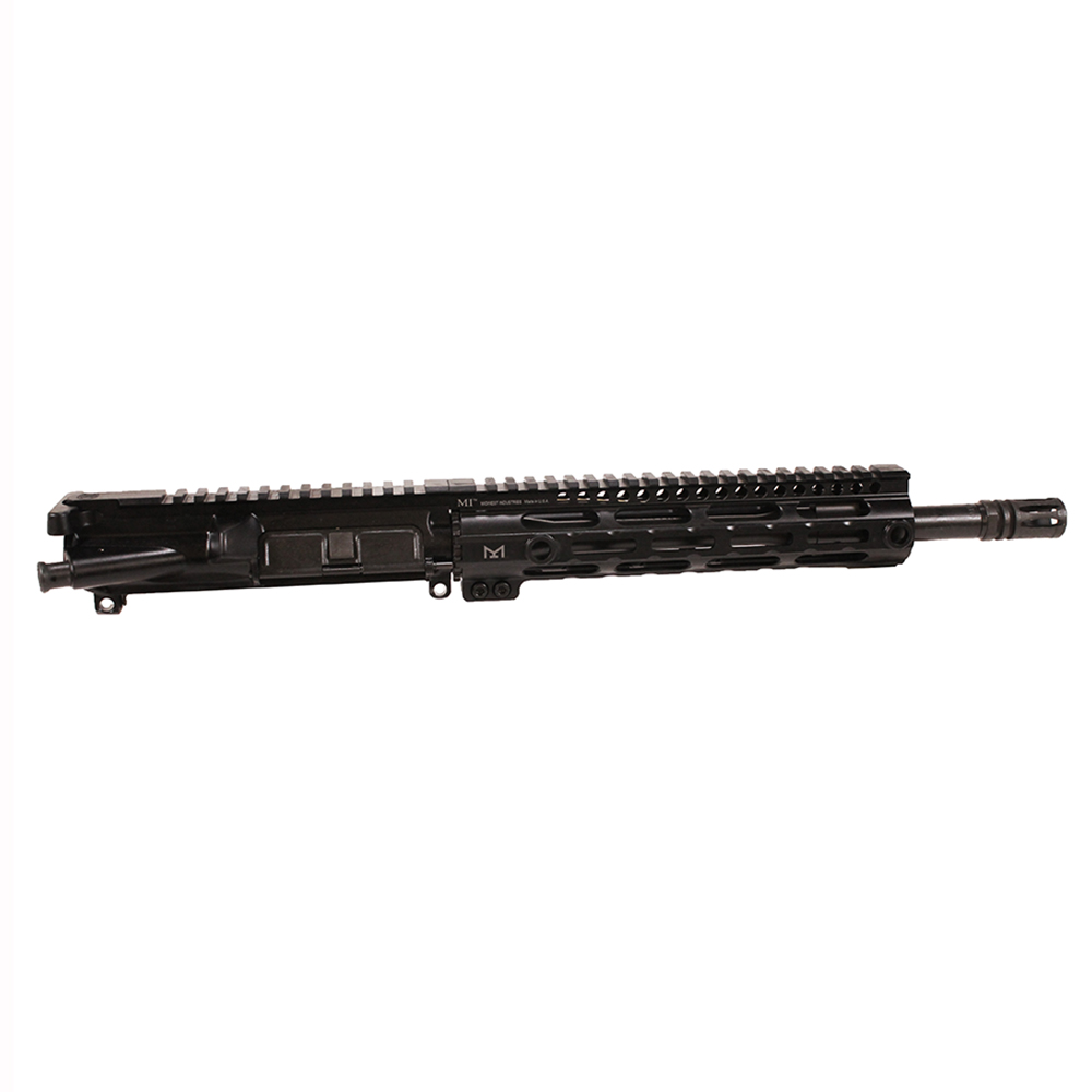 Fnle Fn15 11.5" Sbr Tactical Upper Assembly, Flat-top