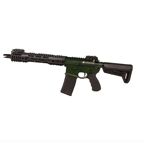 Franklin Armory Reformation