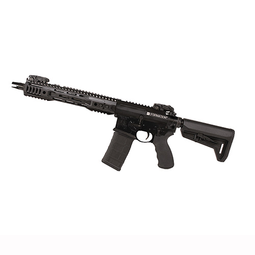 Rfm:libertas 11.5" Sbn Nrs 300 B/o,blk