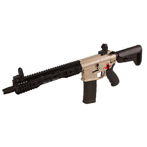 Franklin Armory Reformation