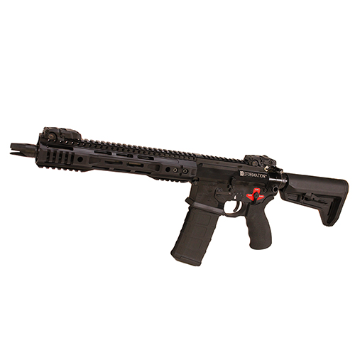 Franklin Armory Reformation