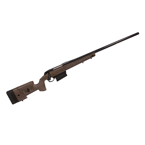 Hmr (hunting & Match Rifle) - 300win Mag
