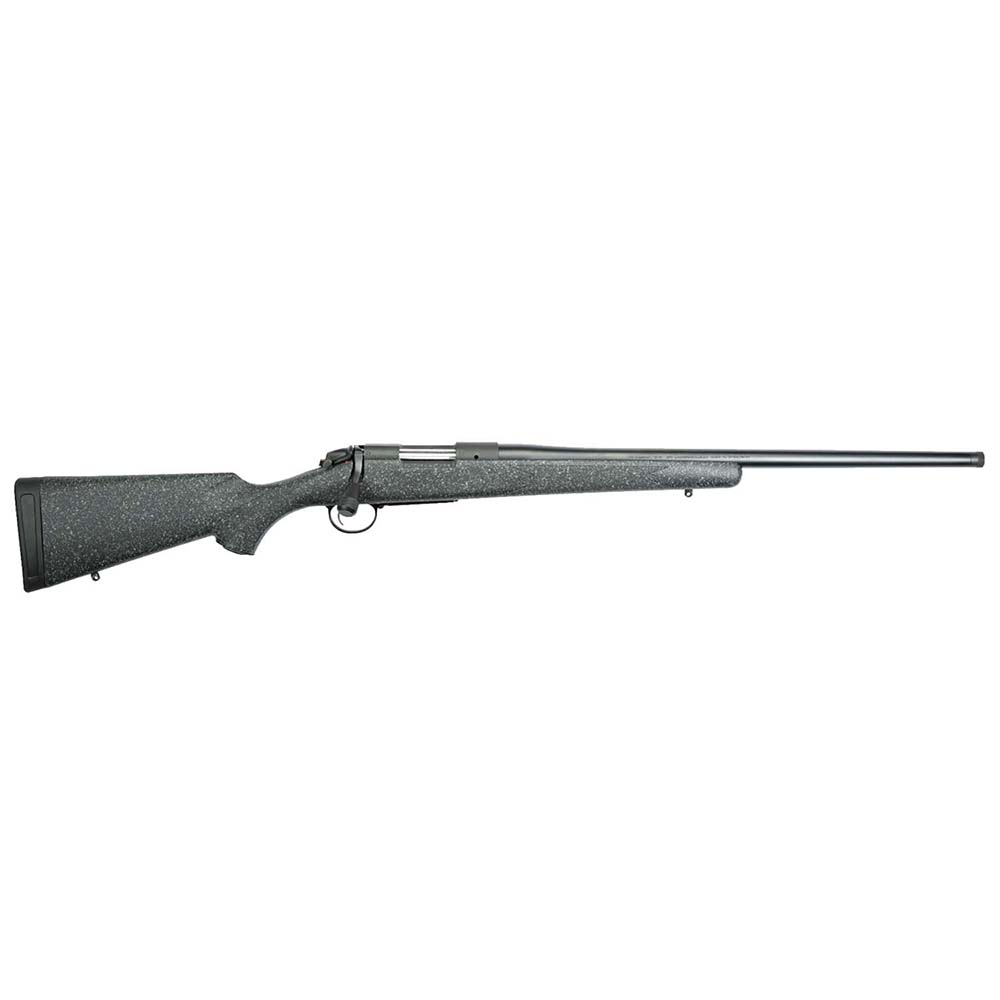 Ridge Rifle - 6.5 Creedmoor - Synthetic S