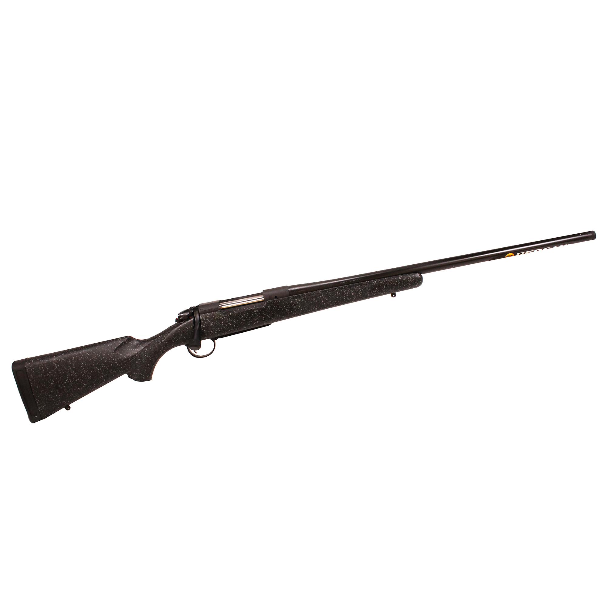 Ridge Rifle - 7mm Rem. Mag. - Synthetic S