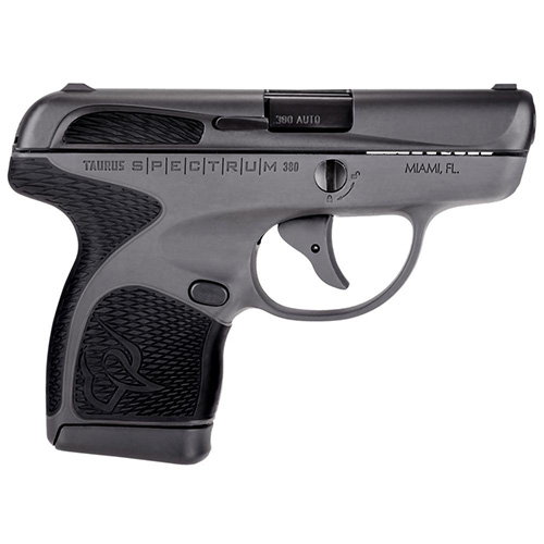 Taurus Spectrum