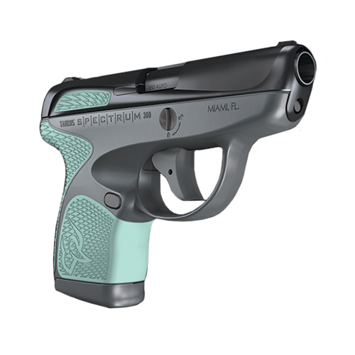 Semi Auto Taurus