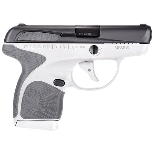 Taurus Spectrum