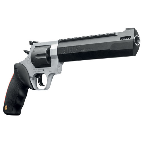 Taurus Raging Hunter