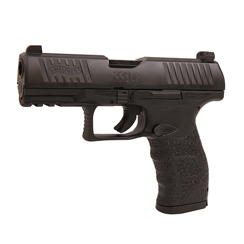 Walther PPQ