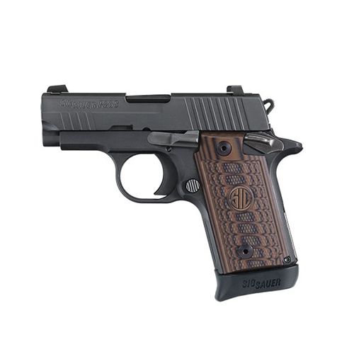 Sig Sauer P238