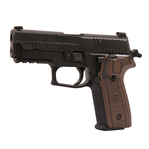 Sig Sauer P229