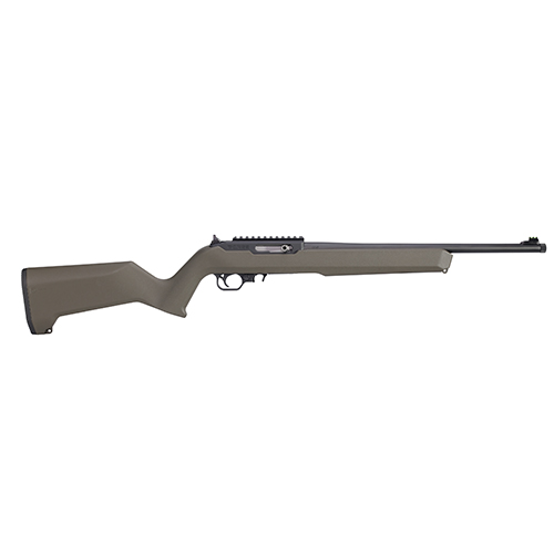 Semi Auto T/C Firearms
