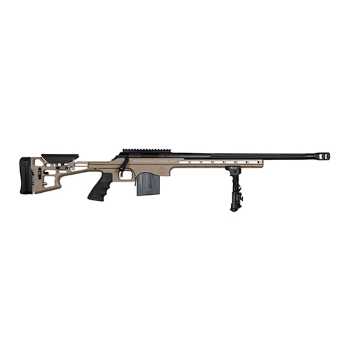T/C Firearms LRR Performance Center