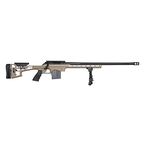 Pc Lrr,blue/ws Fde Alloy 6.5 Cmor 24" Bbl