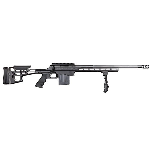 Pc Lrr, Blue/ws Bk Alloy .308 Win 20" Bbl