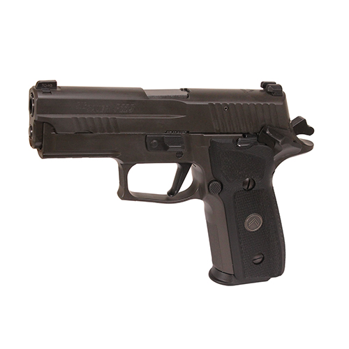 Sig Sauer P229