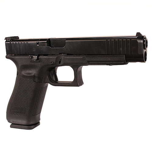 33012869 Glk 34 Gen5 9mm Mos