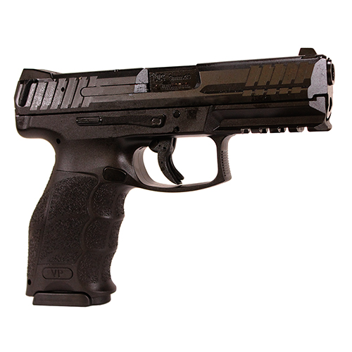 Heckler & Koch VP9-B