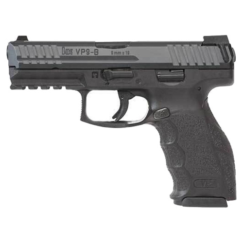 Heckler & Koch VP9-B