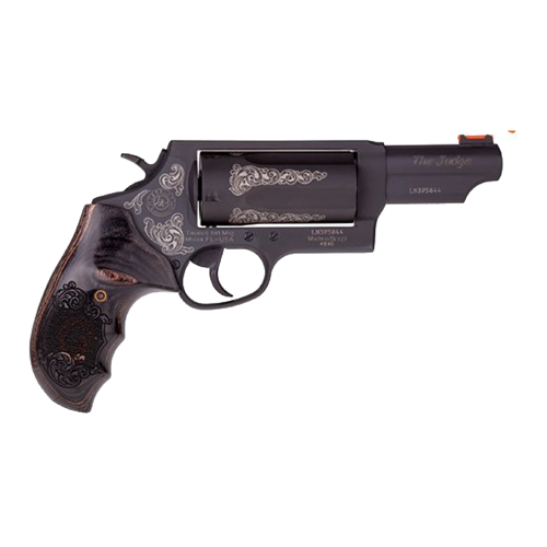 Taurus Judge
