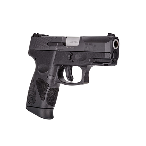 725327931966 G2c 9mm Bk/bk 3.2’’ 2x10