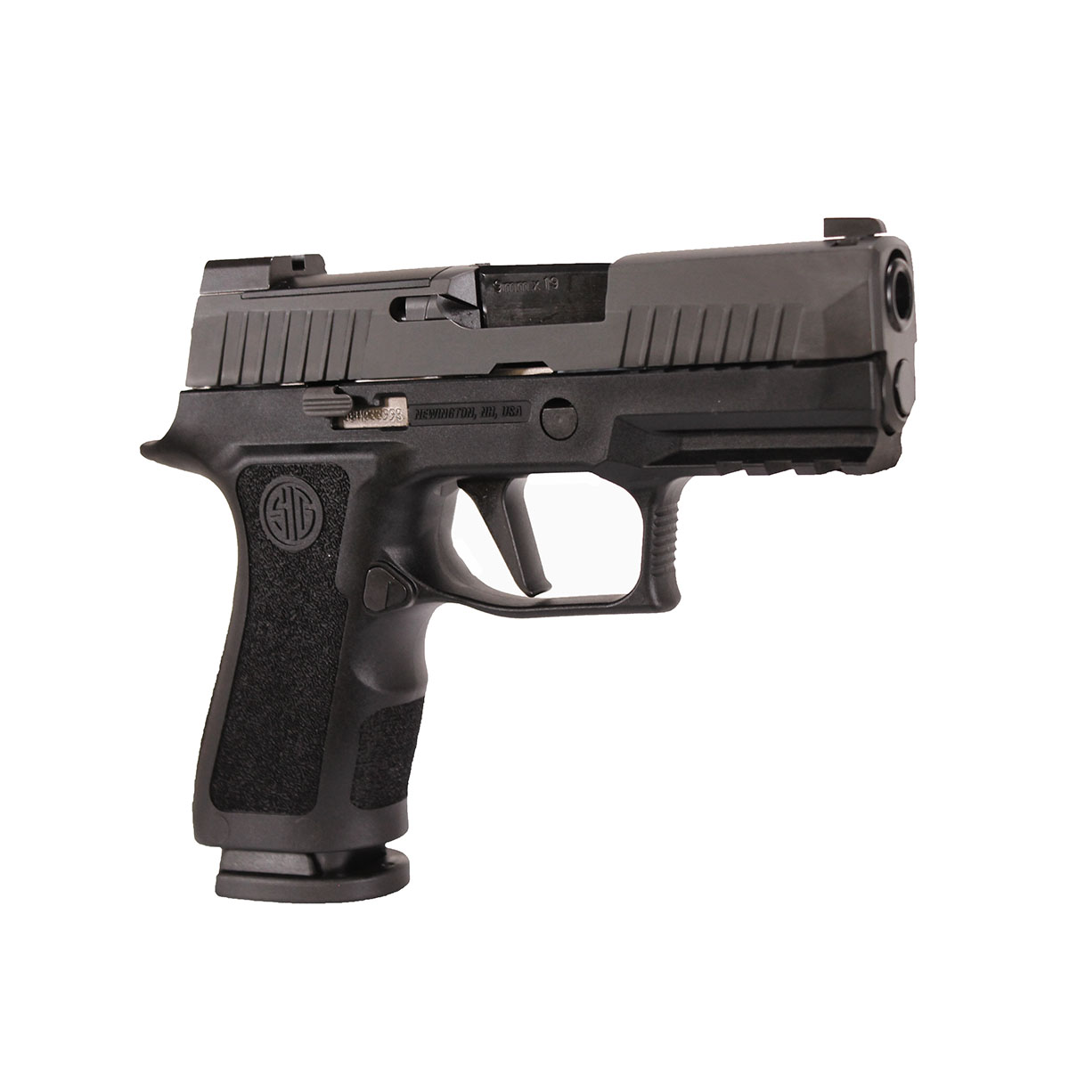 Sig Sauer P320
