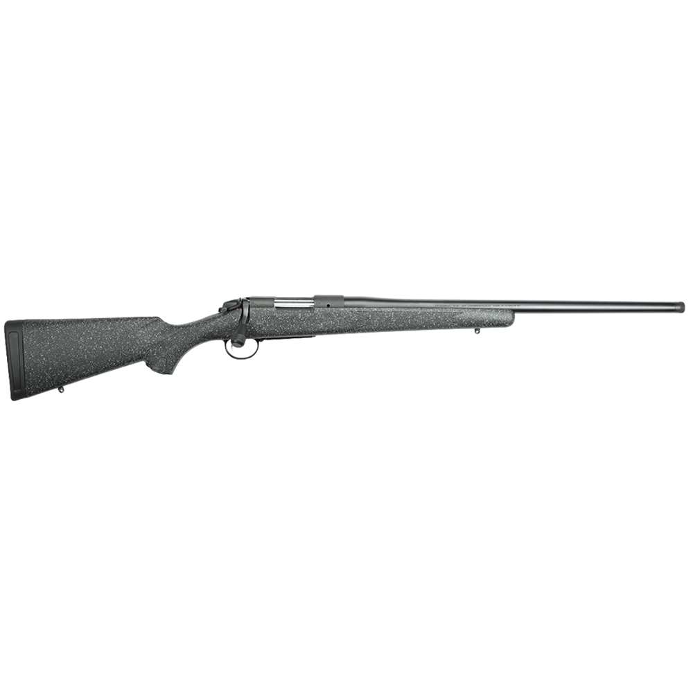 Ridge Rifle Sp-6.5 Cm-synthetic Stock