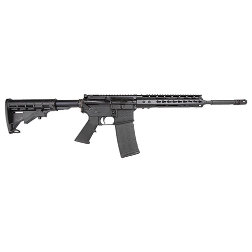 Ar15 Milsport  Ria P3p Blk 300blk 16"30rd