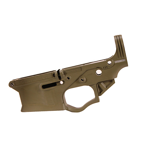 Omhypoly Stripped Multi-cal Lower Gn