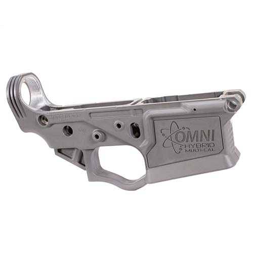 Omhypoly Stripped Multi-cal Lower Gry