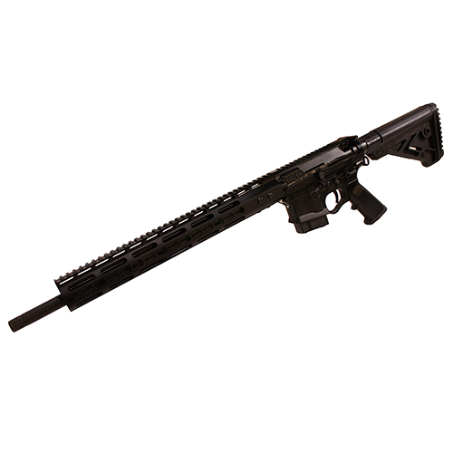 Omhyria .224 Valkyrie 10rd