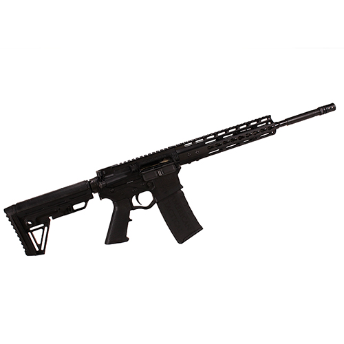 819644022206 Omhymx Ria P3p Blk 5.56 30rd Bk