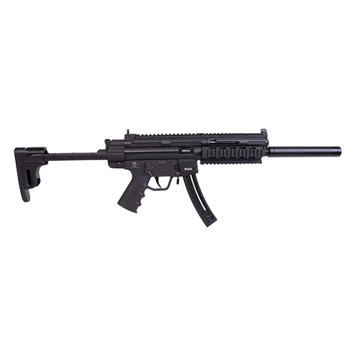 819644021476 Gsg-16 Carbine Ria 22lr 16.25 Syn 22-rd