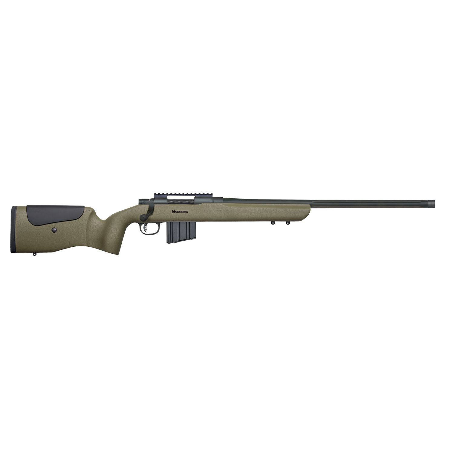 Mvp .224vlk M-bl Od Gn Bench,adj. Comb