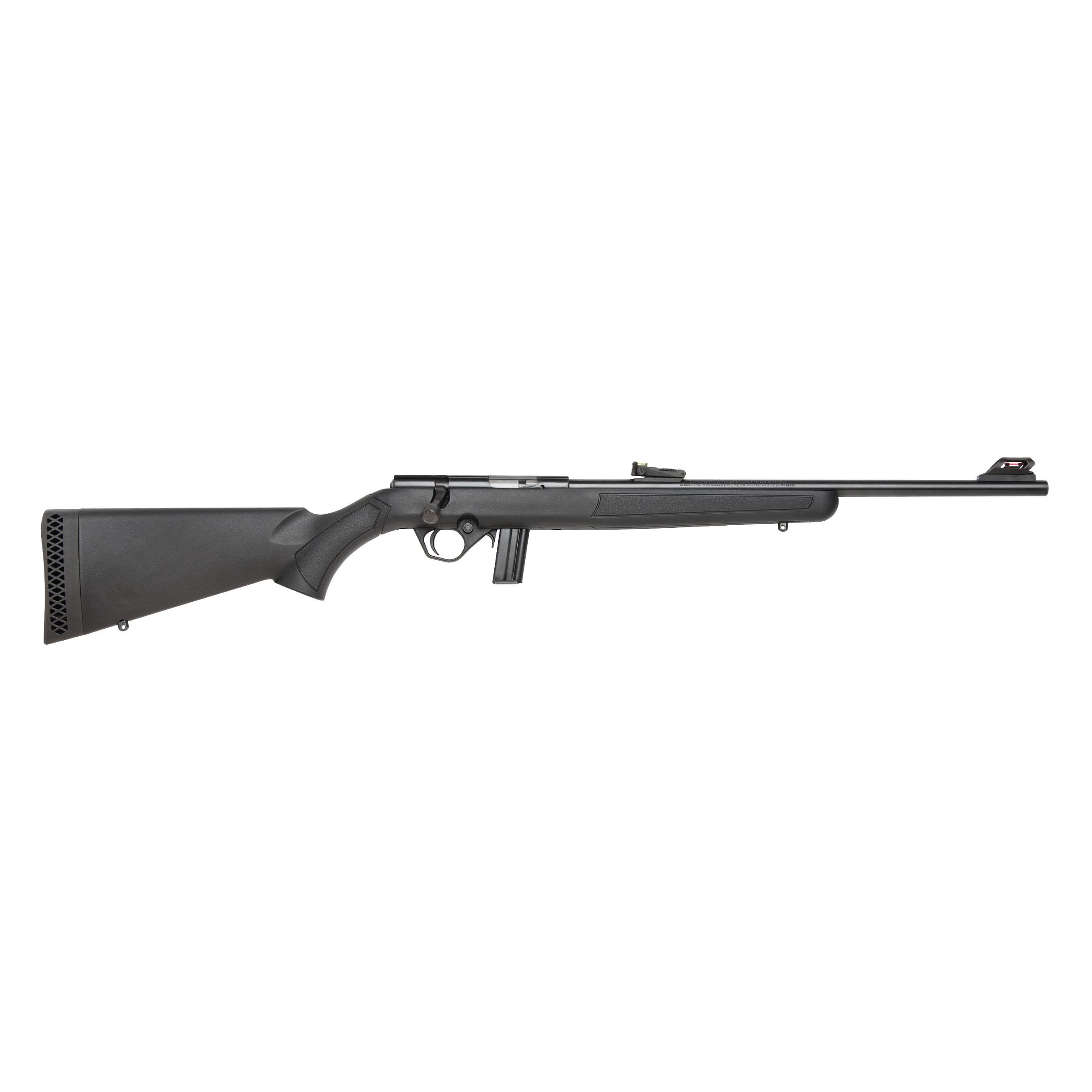 Mossberg 802