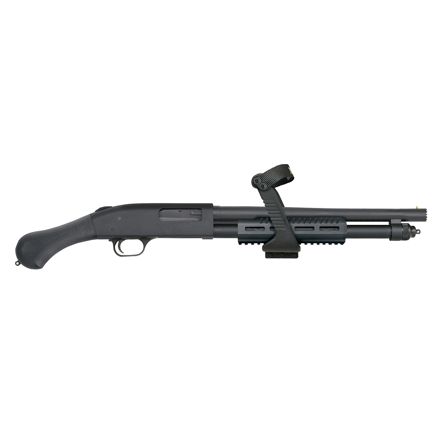 Mossberg 590