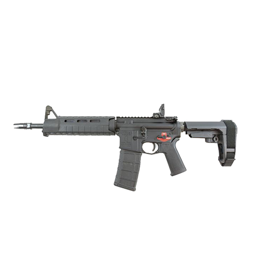 Bfsiii Pdw C11-ops Pistn Pstl 5.56 W/sba3