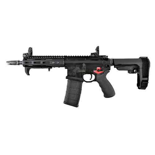 Bfsiii Pdw C8 Pistol .300blk W/sba3 Brace