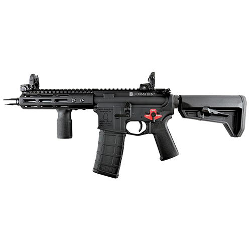 Rfm:bfsiii Equipped Rs7 5.56 Nato Gca Sbs
