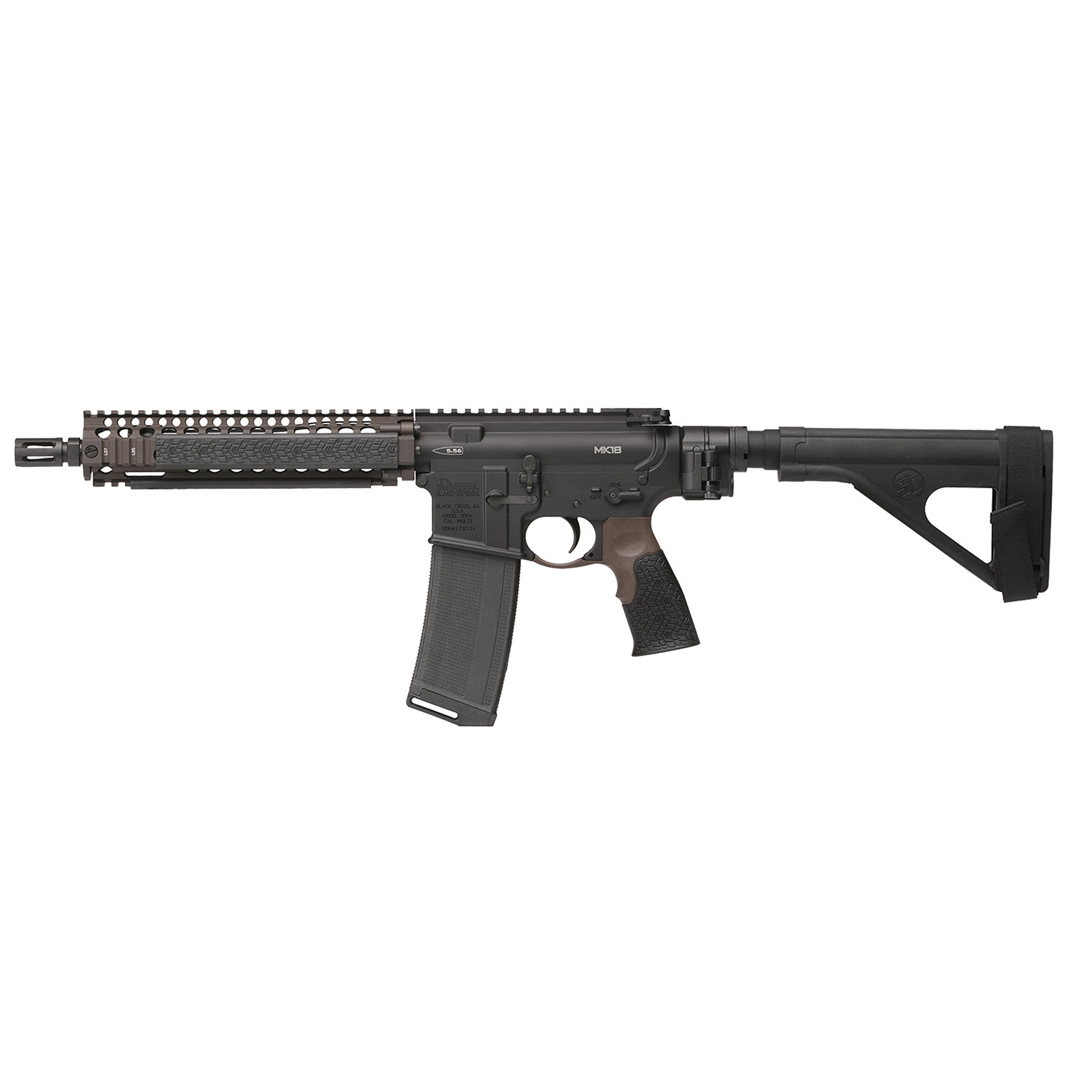 Daniel Defense MK18